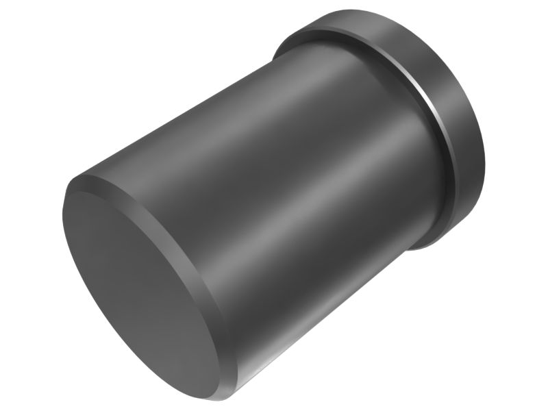 613-6685: 50mm Outer Diameter Quick Coupler Manifold Plug 6136685 купить