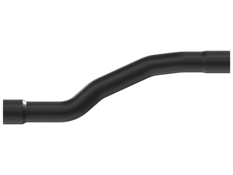 Hydraulic Pump Suction Hose