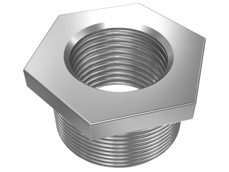 3" Fluid Containment Adapter