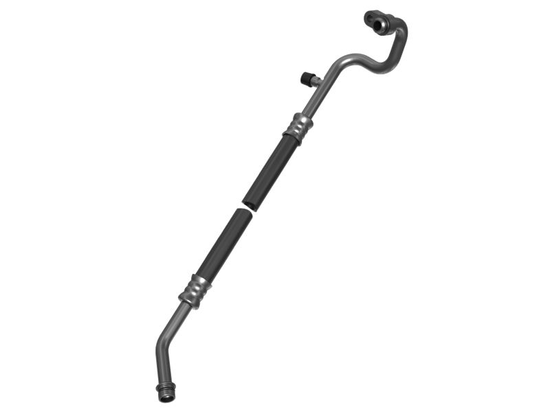 637-1215: Air Conditioner Refrigerant Hose