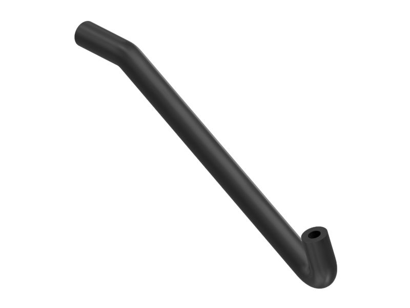 611-6147: 9.52mm Inner Diameter Coolant Tank Hose 6116147 购买