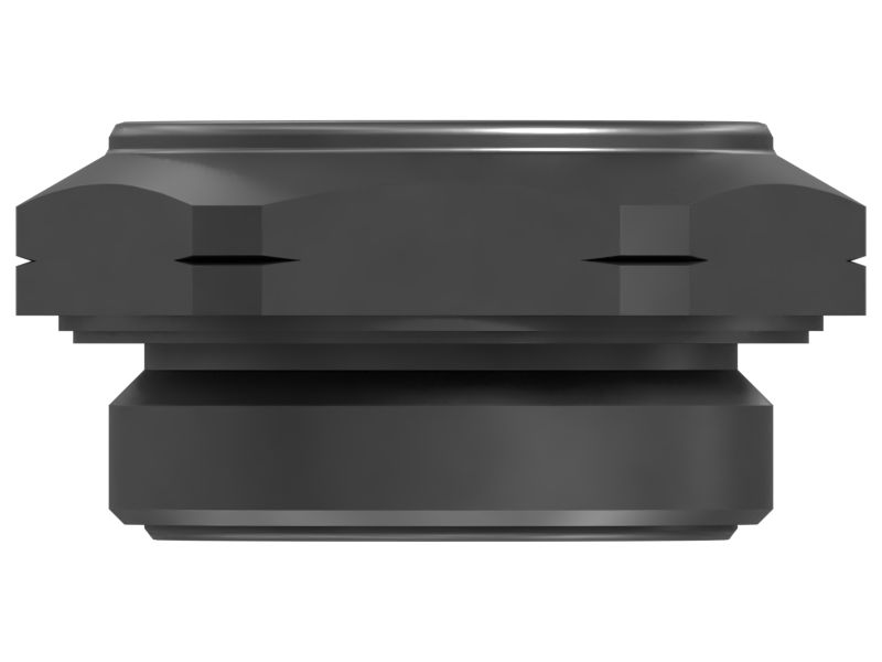 1.1/4" Hydraulic Tank Level Gauge