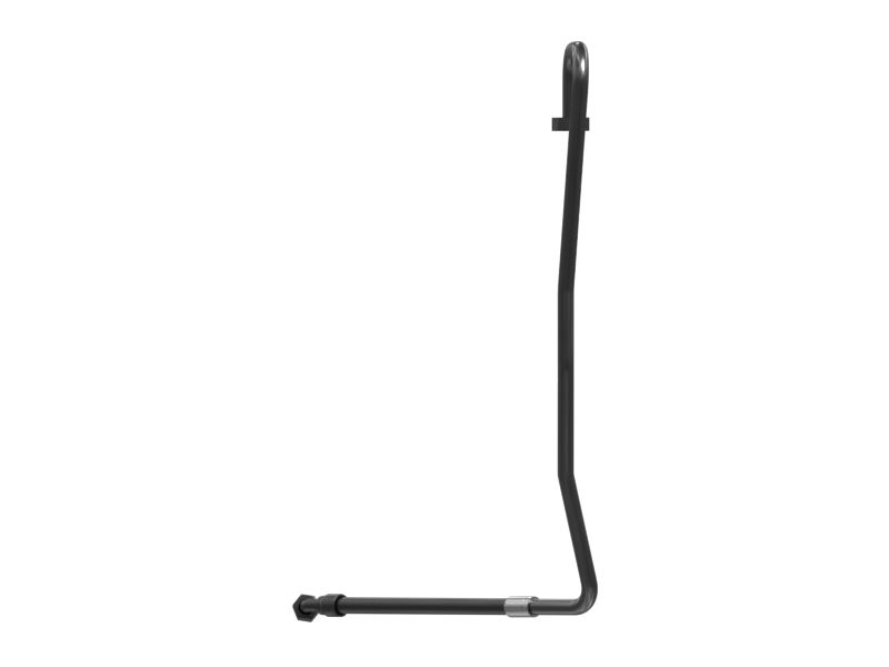 Turbocharger Oil Hybrid Lines Hose