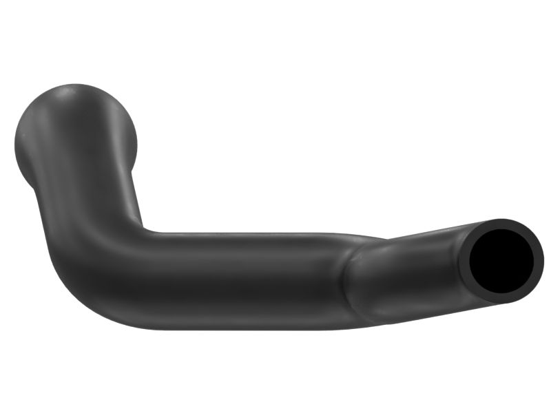 633-8872: Air Lines Hose 6338872 купить