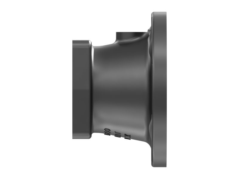 80mm Inner Diameter Turbocharger Inlet Adapter