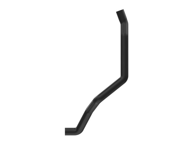 24mm Inner Diameter Engine Radiator Hose