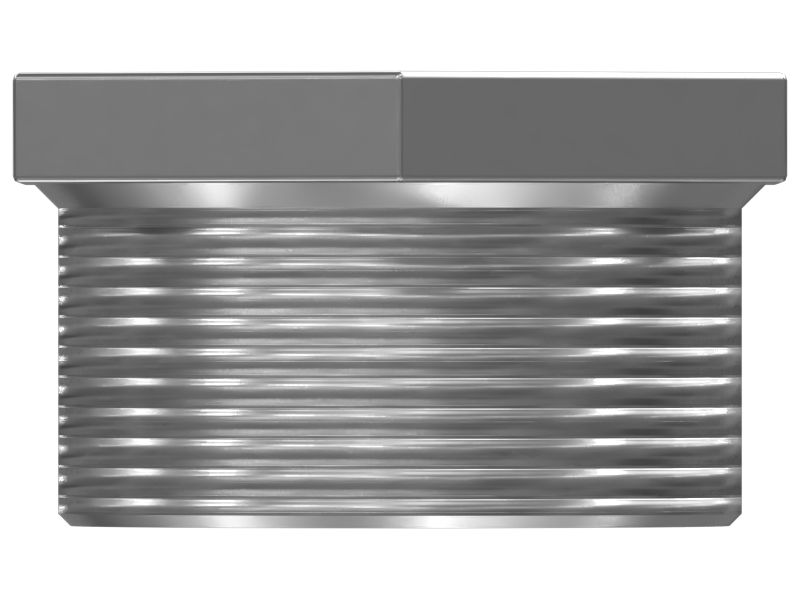 3" Fluid Containment Adapter
