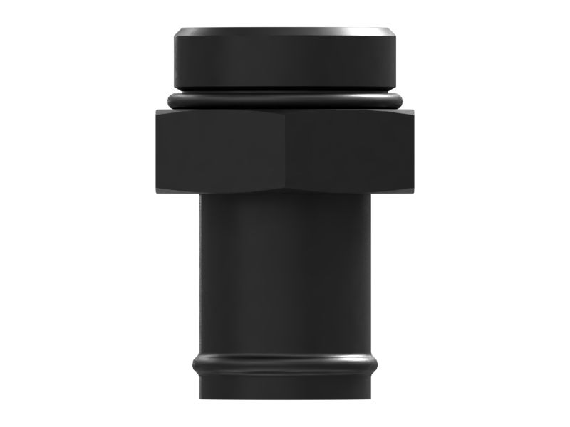 Fuel Lines Straight Adapter