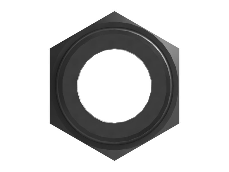 Fuel Lines Straight Adapter