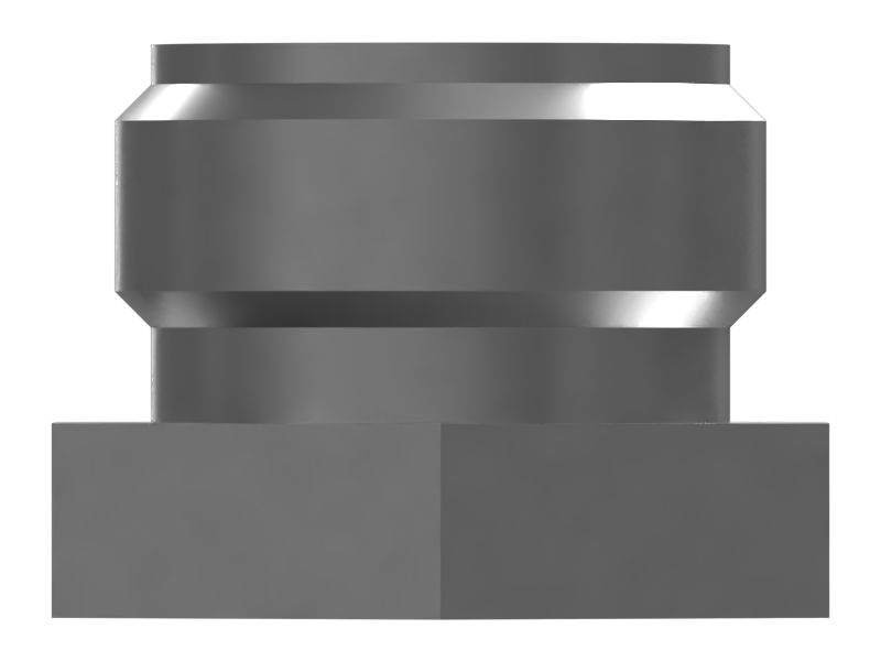 Air Conditioning Coupling