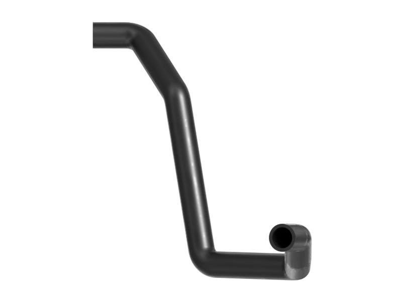 24mm Inner Diameter Engine Radiator Hose