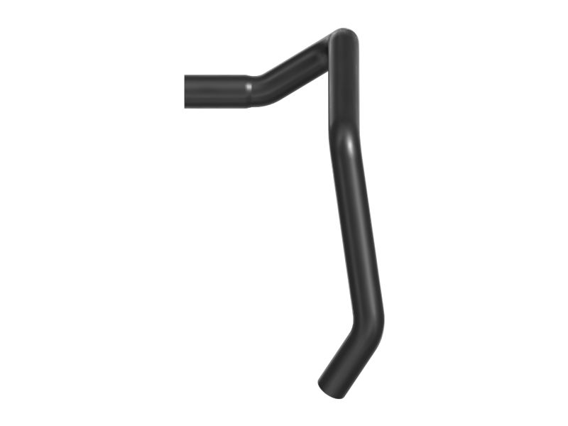 9.5mm Inner Diameter Engine Radiator Hose