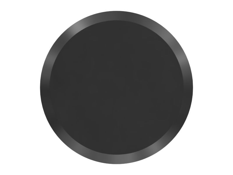 64.95mm Diameter Bucket Linkage Pin