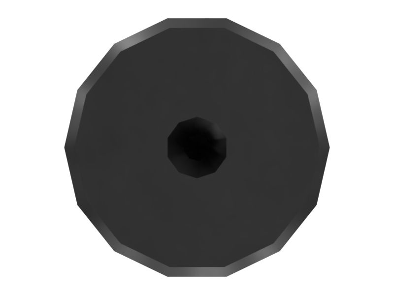 80mm Diameter Bucket Pin