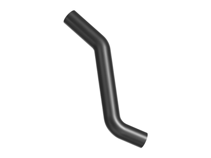 612-2234: 9.52mm Inner Diameter Coolant Tank Hose 6122234 купить