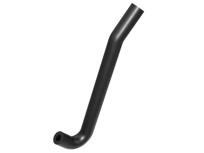 611-6148: 9.52mm Inner Diameter Coolant Tank Hose 6116148 купить