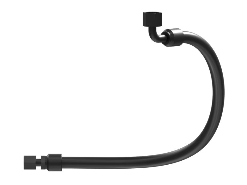 Boom Control Lines Hose