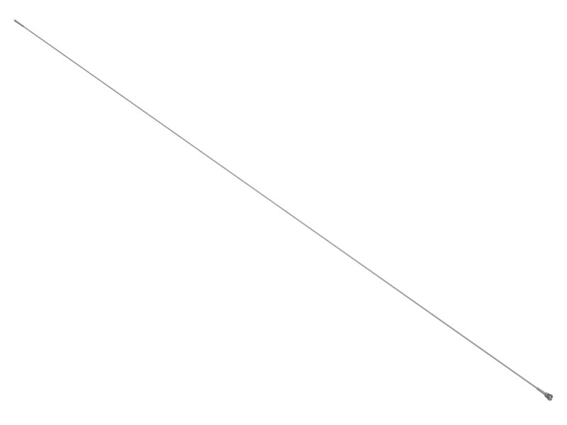 Mast Pulldown Cable