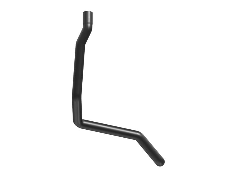 24mm Inner Diameter Engine Radiator Hose