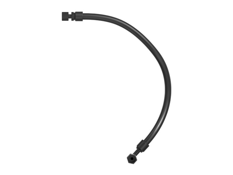 Boom Control Lines Hose