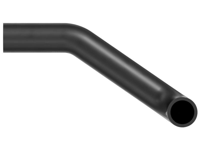 49mm Inner Diameter Radiator Upper Hose