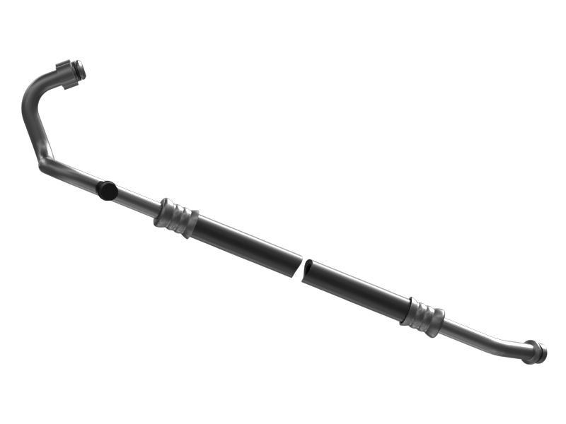 Air Conditioner Refrigerant Hose