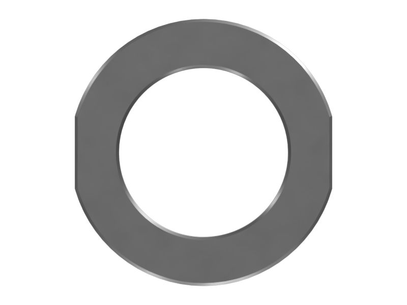 120mm Inner Diameter Hinge Pin Collar