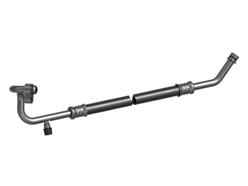 Air Conditioner Refrigerant Hose