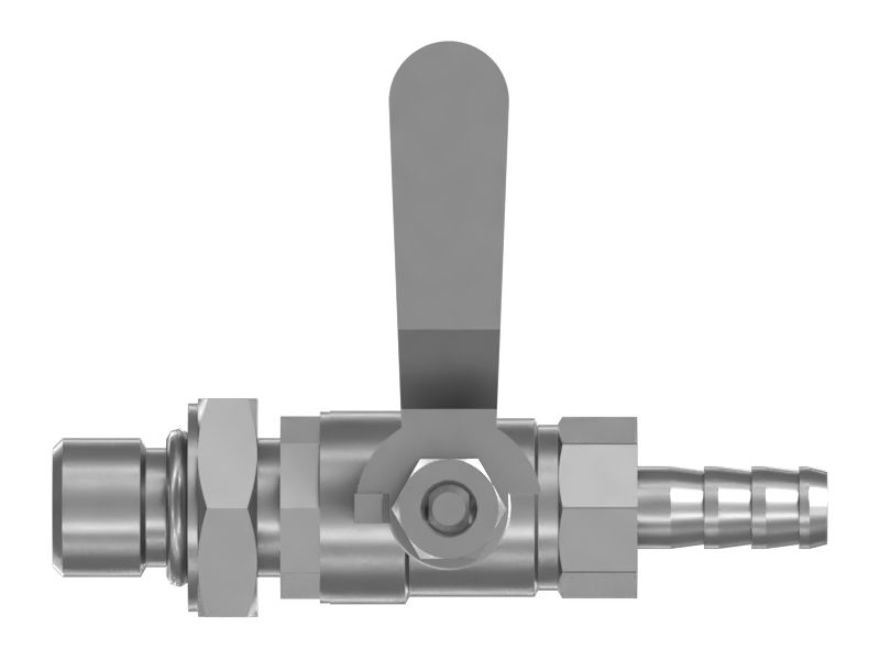 M14x1.5 Radiator Drain Valve