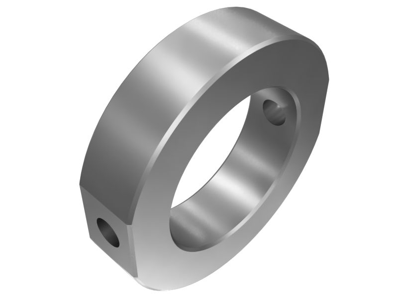 626-6797: 120mm Inner Diameter Hinge Pin Collar