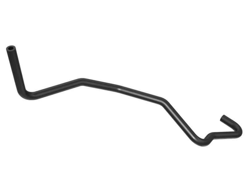 636-6921: 8mm Inner Diameter Engine Radiator Hose