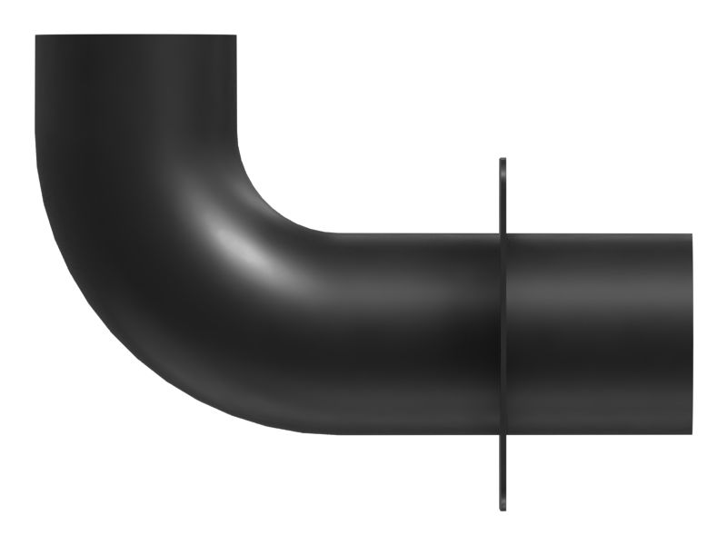 501-8073: 72.9mm Inner Diameter Exhaust Tube Assembly 5018073 купить