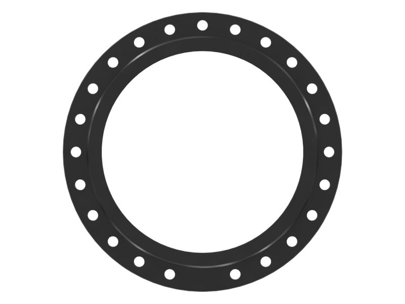 Suspension Cylinder Head