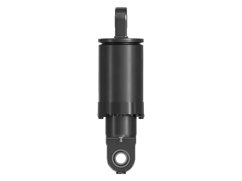 215.95mm Bore Diameter Left-Hand Suspension Cylinder