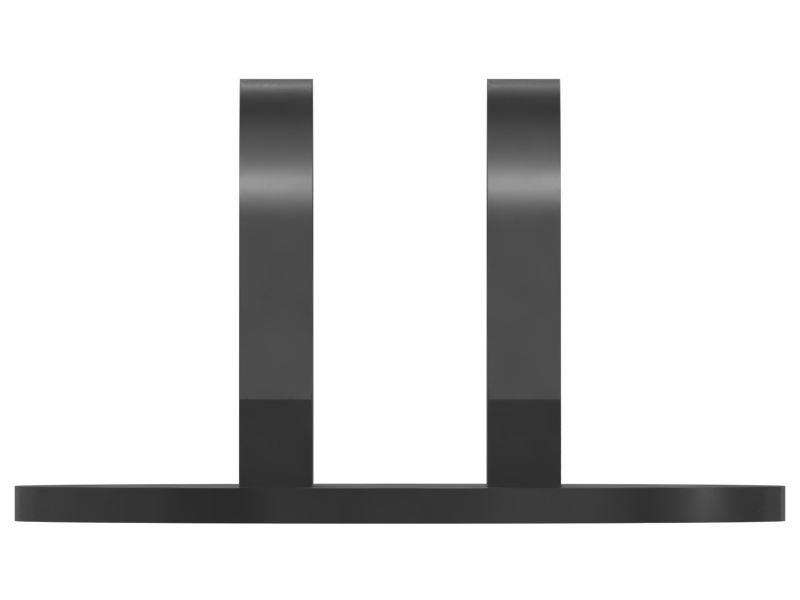 265mm Outer Diameter Undercarriage Frame Support