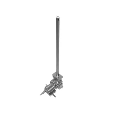 632-8132: Lubrication Pump