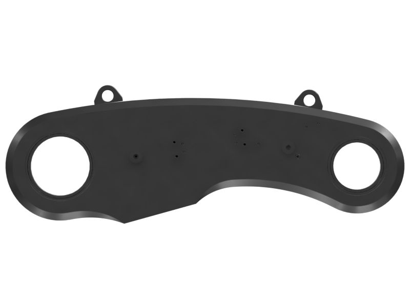 Left Hand Bucket Linkage
