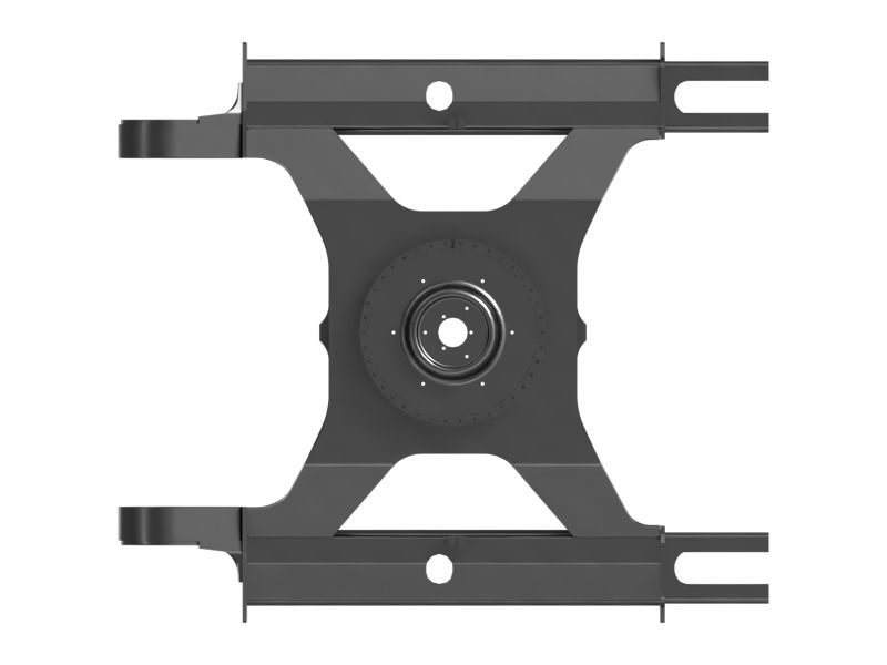 Undercarriage Frame