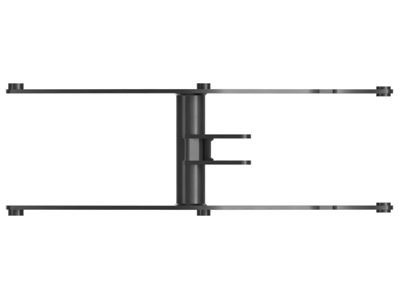 Bucket Control Lift Arm
