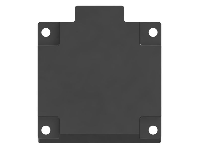 20mm Thickness Hydraulic Cylinder Cover