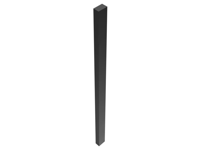 646-2813: 15mm Thickness Cab Operator Insulator Seal