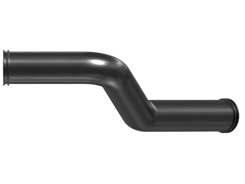 607-6295: 72.9mm Inner Diameter Engine Oil Lines Tube 6076295 купить