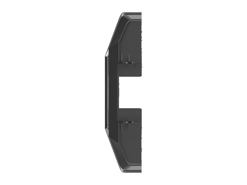 Counterweight Unit