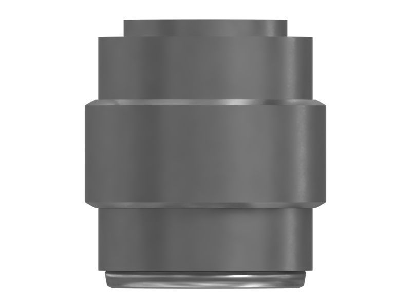 Quick Coupler Lines Check Valve