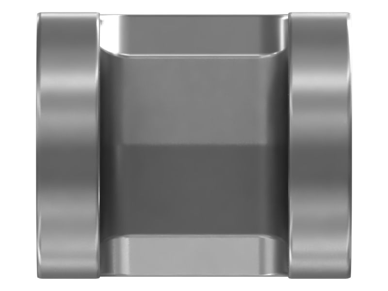 Hydraulic Cylinder Rod