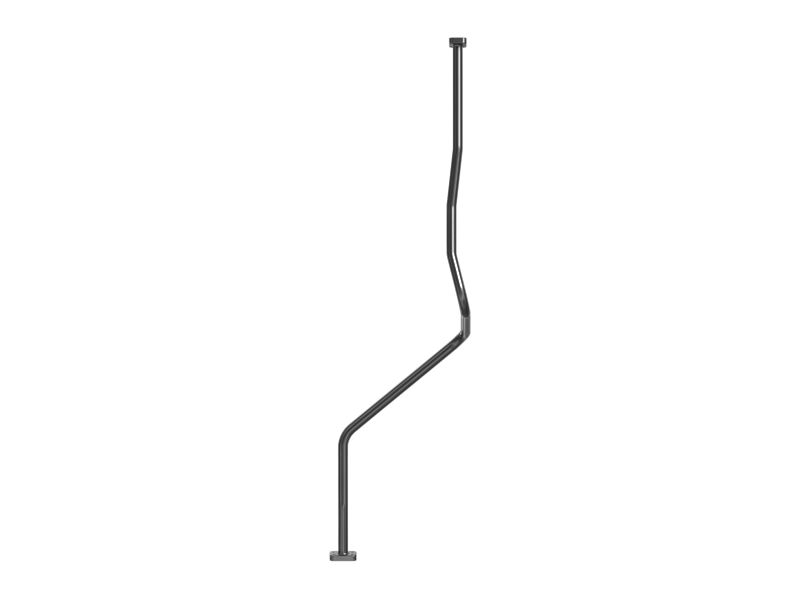 26mm Inner Diameter Boom Lines Tube