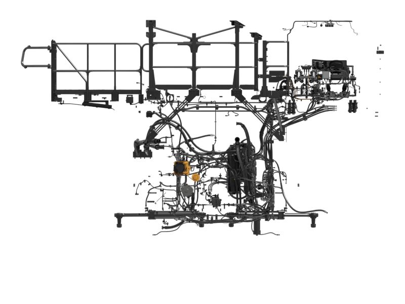 Autonomy Ready Command Conversion