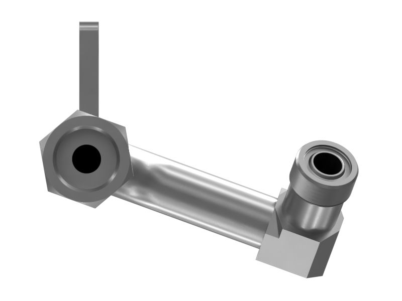 644-9818: Cylinder Lines Tube 6449818 купить