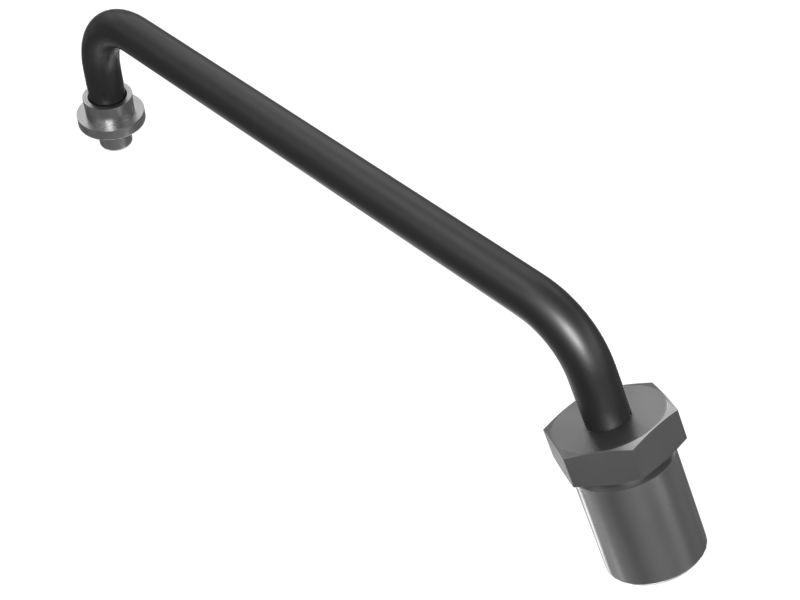 620-7860: Air Conditioning Tube