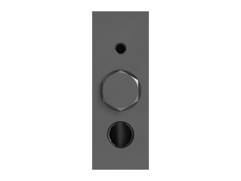 Hydraulic Check Valve